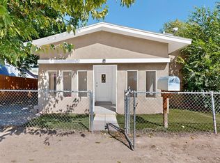 845 Aritas Rd SW, Albuquerque, NM 87105