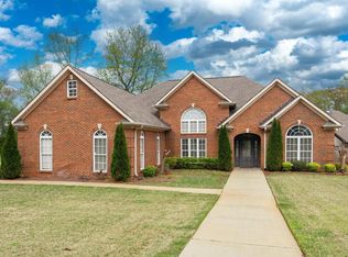 342 Scotland Dr, Bessemer, AL 35023