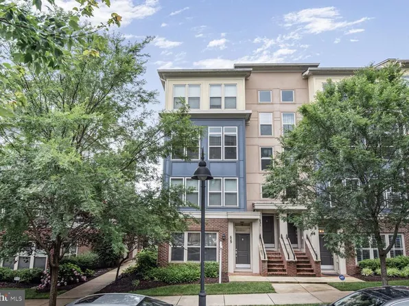 629 Diamondback Dr Unit 16-A, Gaithersburg, MD 20878