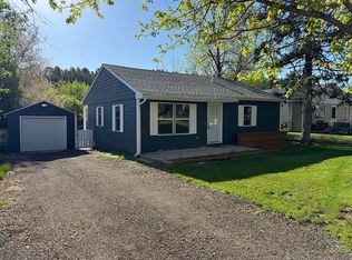 3106 Chapel Ln, Rapid City, SD 57702