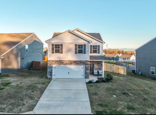1044 Curly Top Ln, Knoxville, TN 37932