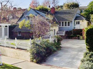 3105 Haddington Dr, Los Angeles, CA 90064