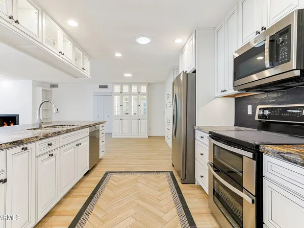 8342 E VIA DE DORADO --, Scottsdale, AZ 85258