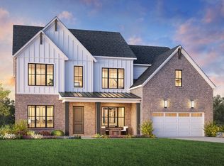 Portis Plan, Kennemore - Keystone Collection, Alpharetta, GA 30004