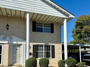 1101 Burdette Ave, Evansville, IN