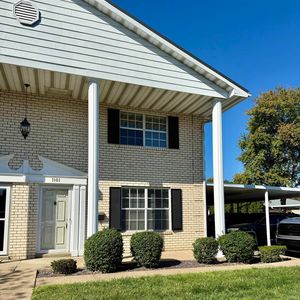 1101 Burdette Ave, Evansville, IN, 47714