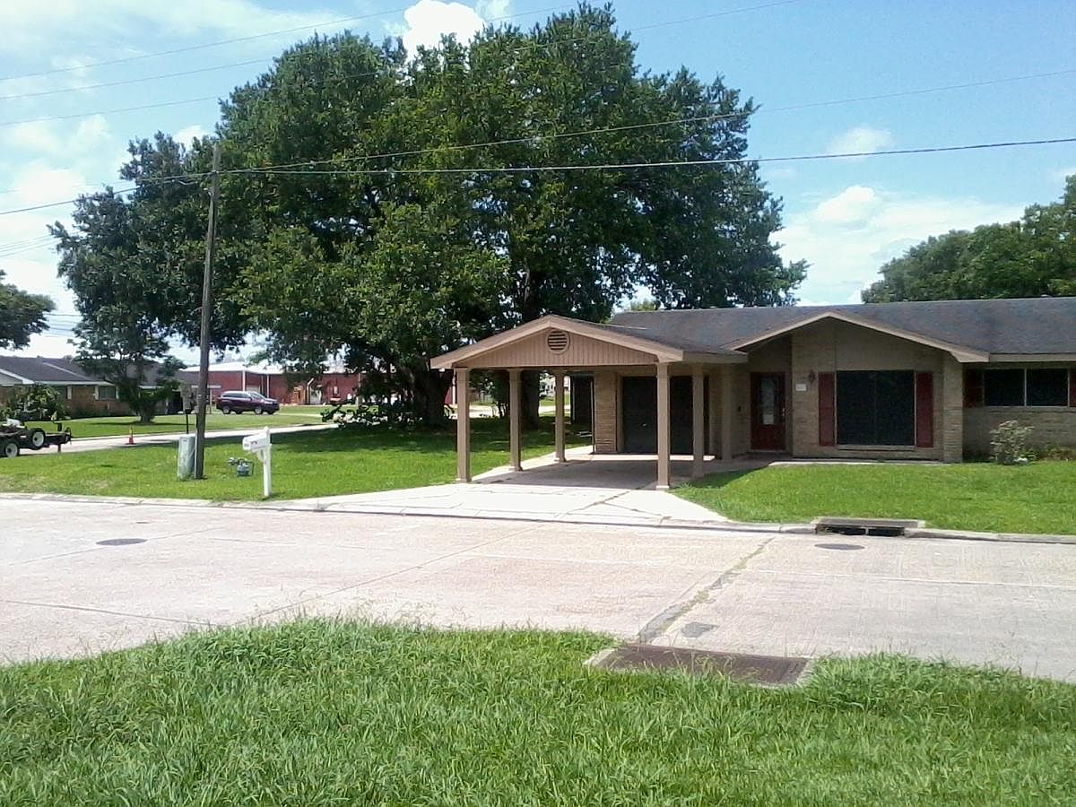 617 Easy St, Patterson, LA 70392 Zillow
