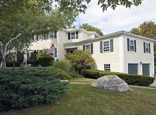 7 Pennycress Rd, Scituate, MA 02066