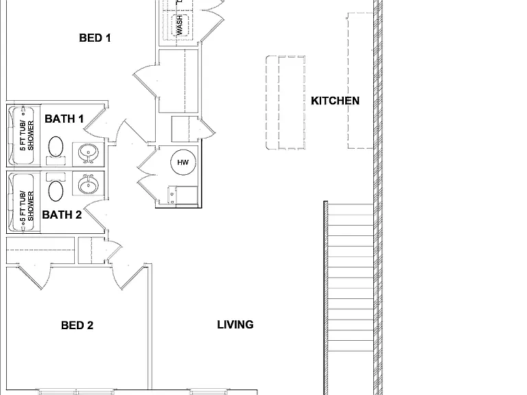 1365 W Main St #C — Photo 8