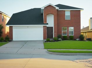 4929 Creek Ridge Trl, Fort Worth, TX 76179