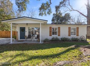 11968 Harmony Dr, Jacksonville, FL 32246