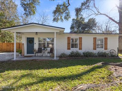 11968 HARMONY Drive, Jacksonville, FL, 32246