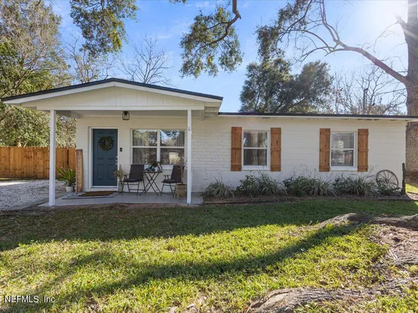 11968 HARMONY Drive, Jacksonville, FL 32246