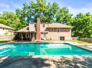 12101 E 60th Ter, Kansas City, MO 64133