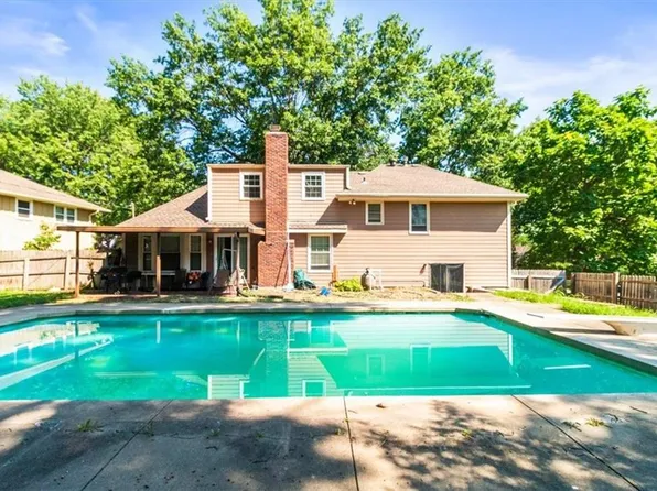 12101 E 60th Ter, Kansas City, MO 64133