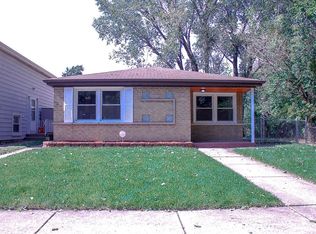 12632 S Muskegon Ave, Chicago, IL 60633