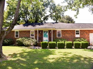 1201 Polk St, Union City, TN 38261