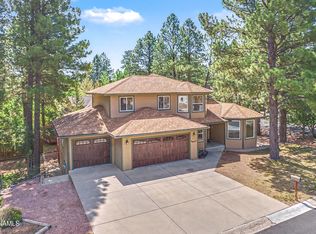 2100 N Timberline Rd, Flagstaff, AZ 86004