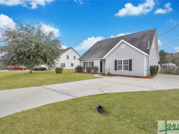 35 Oscar Court, Ellabell, GA 31308