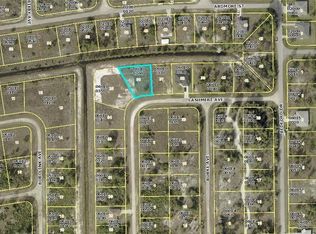 764 Cashmere Ave, Lehigh Acres, FL 33974