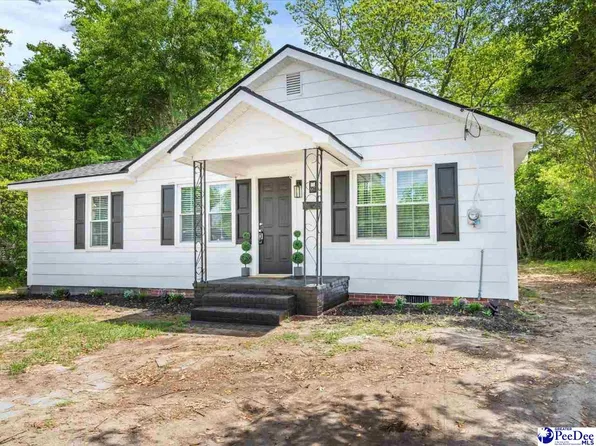 229 Acl Ave, Cheraw, SC 29520