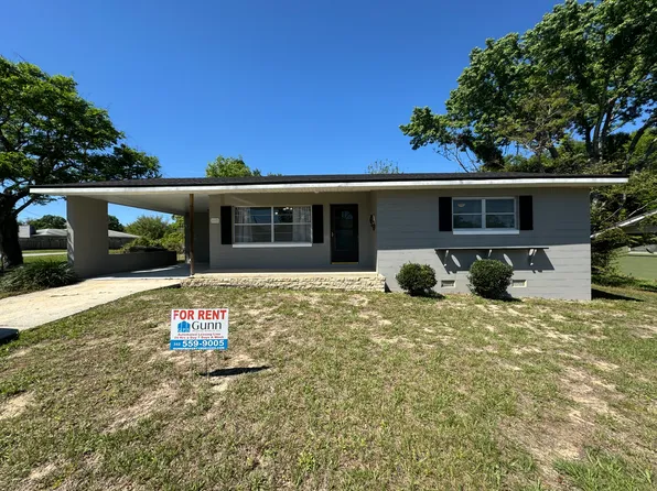 460 Mount Vernon Ct, Eustis, FL 32726