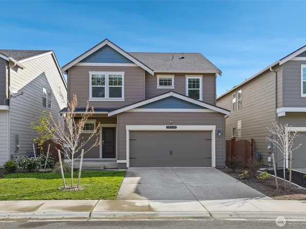 10749 188th Street E, Puyallup, WA 98374