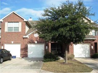 14 Verde Ranch Loop, Leander, TX 78641