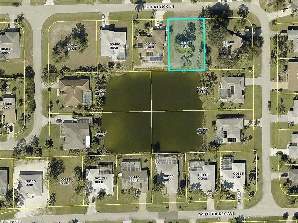 2nd image of 10318 Saint Patrick Ln Lot 43