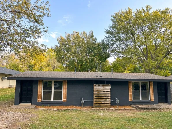 1230 S Dunn Ave #1, Fayetteville, AR 72701