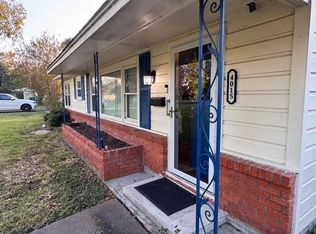 4015 Tilson Ln, Houston, TX 77080