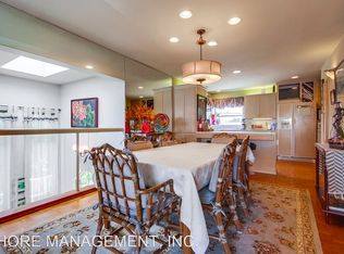 3276 Bayside Walk, San Diego, CA 92109