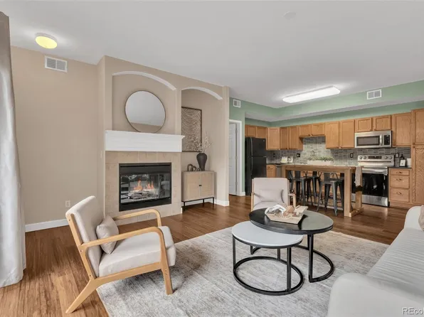 7111 S Wenatchee Way #G, Aurora, CO 80016