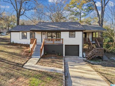 336 Joan Ave, Birmingham, AL, 35215