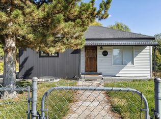 496 N Emery Ave, Orem, UT 84057