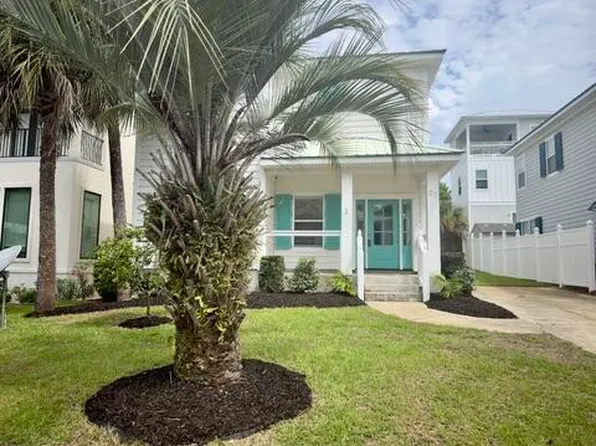 27 Kingfish St, Santa Rosa Beach, FL 32459