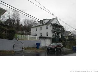 272 Walnut St, Waterbury, CT 06704