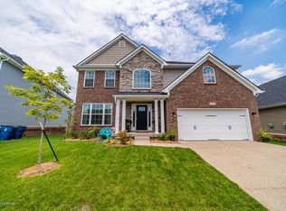 2009 Carabiner Way, Louisville, KY 40245