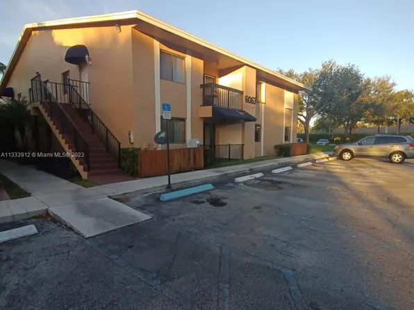 6063 10th Ave N APT 147, Greenacres, FL 33463