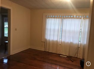 2419 W McDowell Rd, Jackson, MS 39204