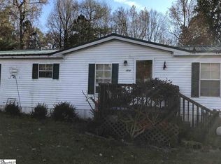 1904 Amity Rd, Belton, SC 29627