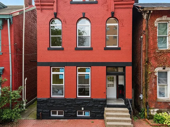 1005 Sheffield St Floor 2, Pittsburgh, PA 15233