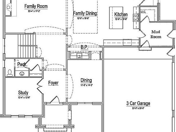 5th image of 3843 Basswood Ct