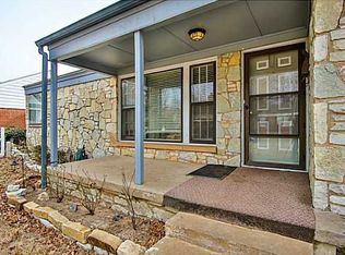 3212 NW 43rd St, Oklahoma City, OK 73112