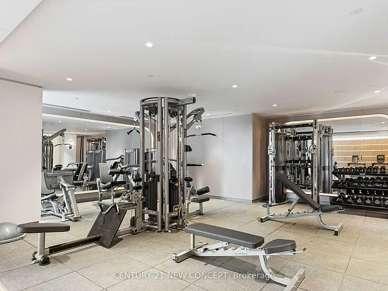 1100 Sheppard Ave W #710 — Photo 19