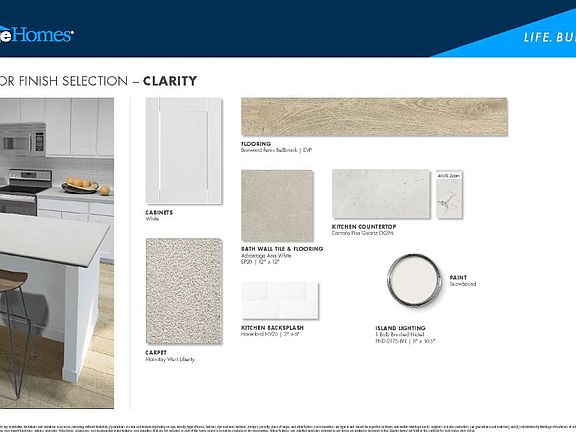 The Clarity Package
