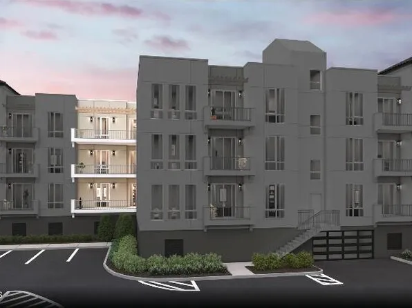 202 Deal Lake Drive #U-104, Asbury Park, NJ 07712