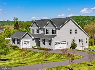 14228 Amys Meadow Ct, Leesburg, VA 20176