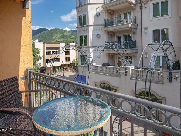 555 E Lionshead Cir #309, Vail, CO 81657
