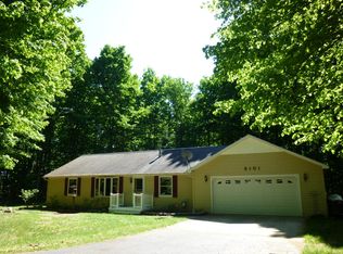 8101 N M 33 Hwy, Cheboygan, MI 49721